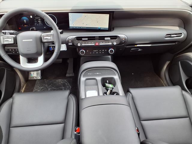 new 2026 Hyundai Palisade car, priced at $46,535