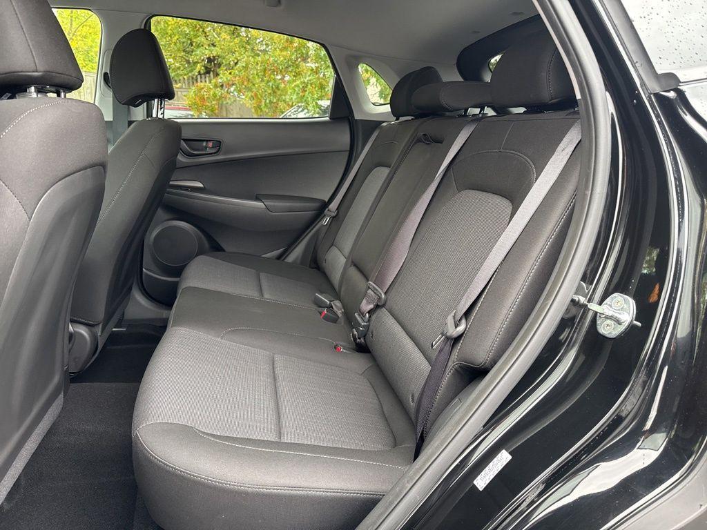 used 2023 Hyundai Kona car, priced at $19,488