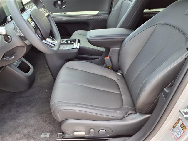 new 2025 Hyundai IONIQ 5 car, priced at $57,475