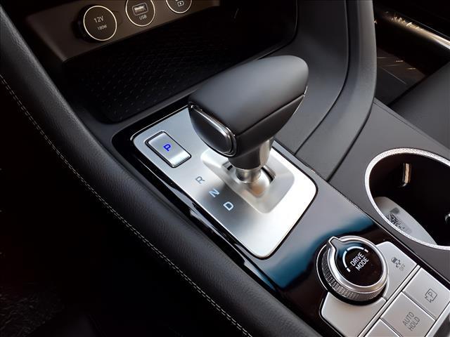 new 2025 Genesis G70 car, priced at $43,383