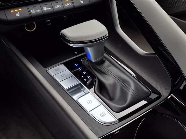 new 2025 Hyundai Elantra car, priced at $26,003