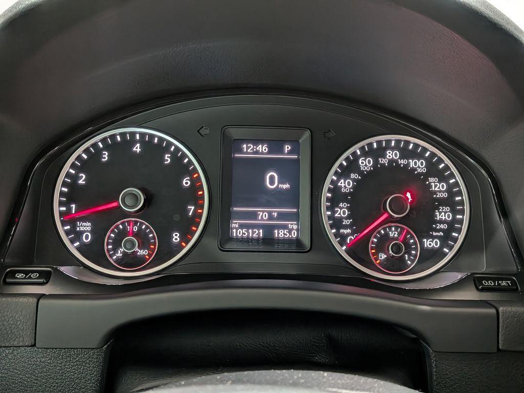used 2017 Volkswagen Tiguan car, priced at $9,579