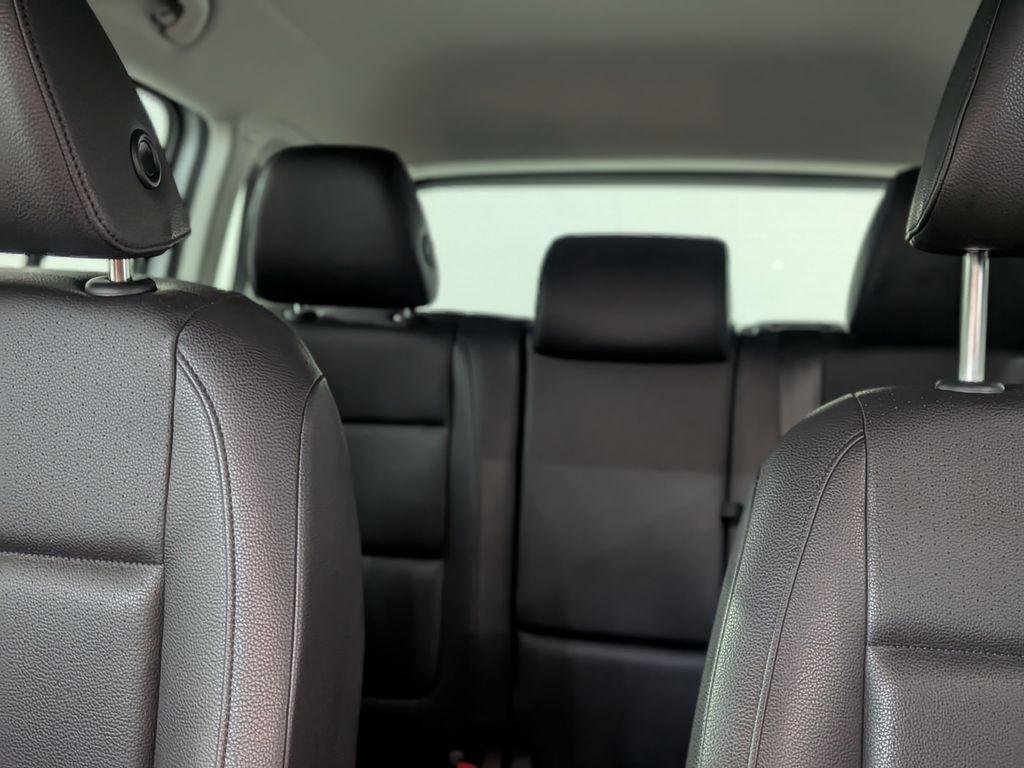 used 2017 Volkswagen Tiguan car, priced at $9,579