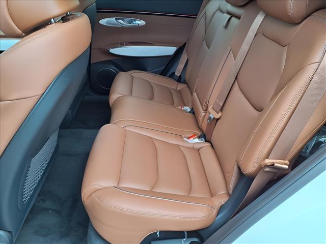 new 2026 Genesis GV70 car, priced at $58,055