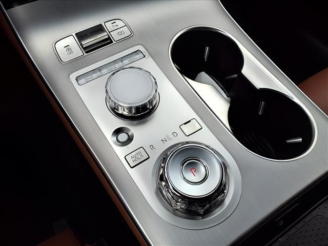 new 2026 Genesis GV70 car, priced at $58,055