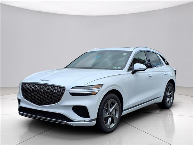 new 2026 Genesis GV70 car, priced at $58,055