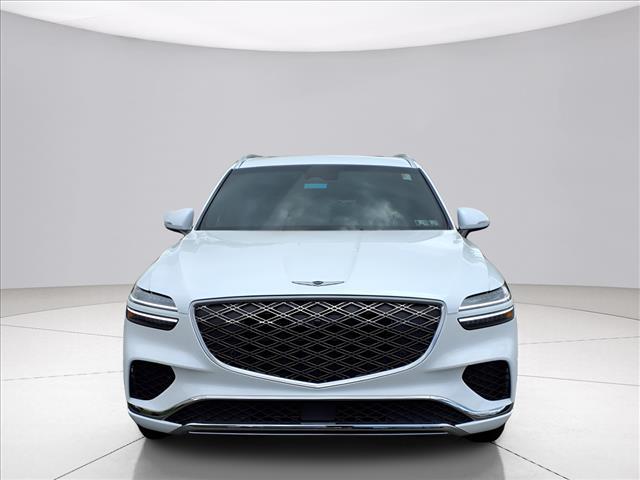 new 2026 Genesis GV70 car, priced at $58,055