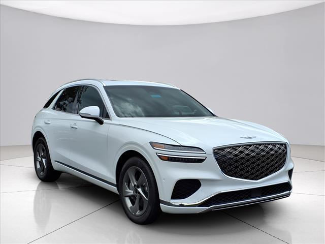 new 2026 Genesis GV70 car, priced at $58,055