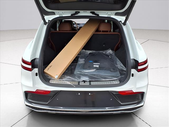 new 2026 Genesis GV70 car, priced at $58,055