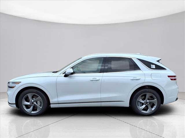new 2026 Genesis GV70 car, priced at $58,055