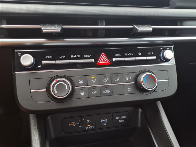 new 2026 Hyundai SANTA CRUZ car, priced at $32,772