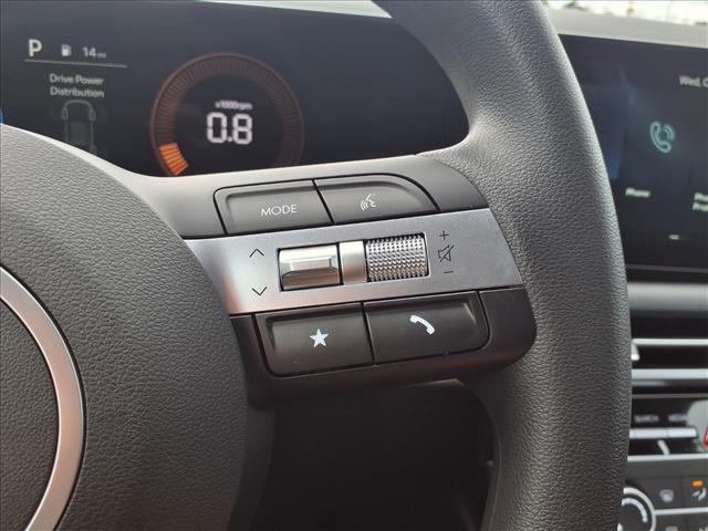 new 2026 Hyundai SANTA CRUZ car, priced at $32,772