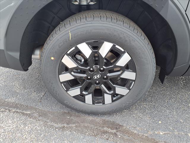 new 2026 Hyundai SANTA CRUZ car, priced at $32,772