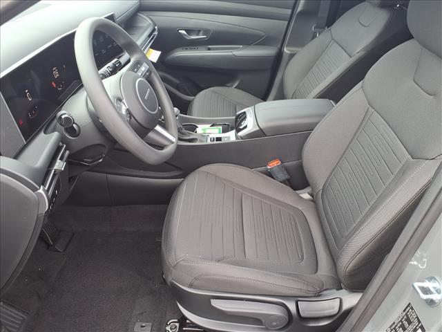 new 2026 Hyundai SANTA CRUZ car, priced at $32,772