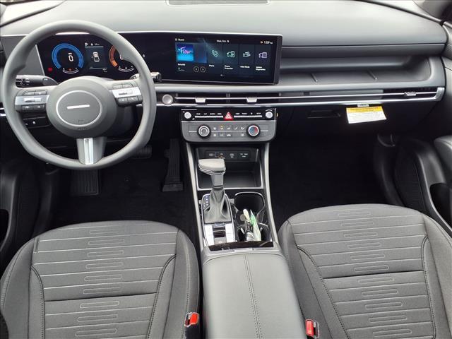 new 2026 Hyundai SANTA CRUZ car, priced at $32,772