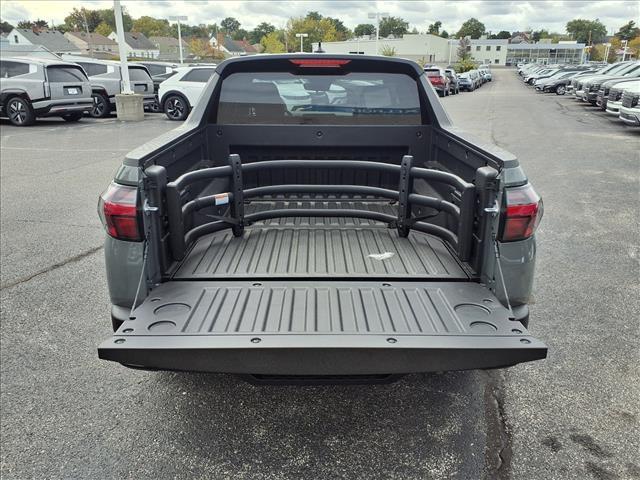 new 2026 Hyundai SANTA CRUZ car, priced at $32,772