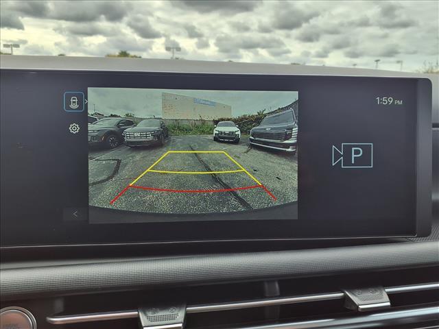 new 2026 Hyundai SANTA CRUZ car, priced at $32,772