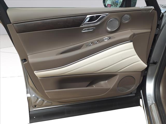 new 2024 Genesis GV80 car, priced at $71,085