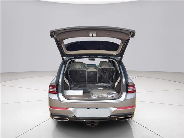 new 2024 Genesis GV80 car, priced at $71,085