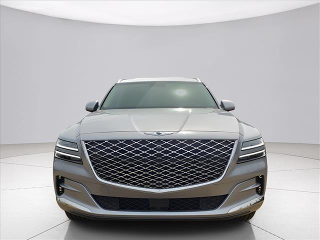 new 2024 Genesis GV80 car, priced at $71,085