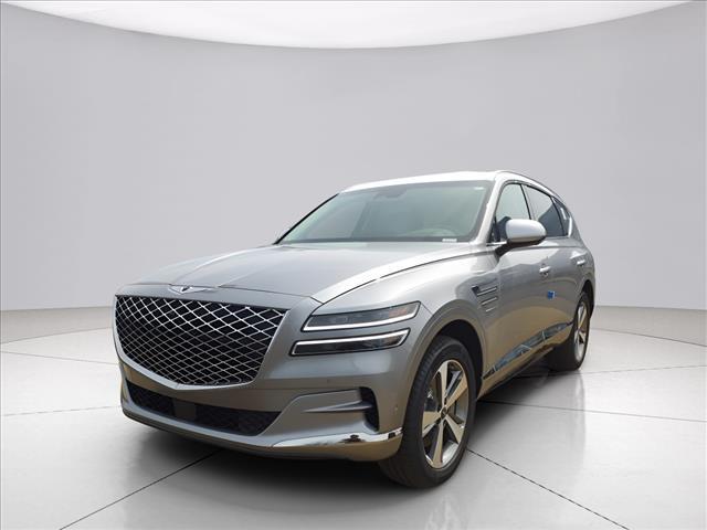 new 2024 Genesis GV80 car, priced at $71,085