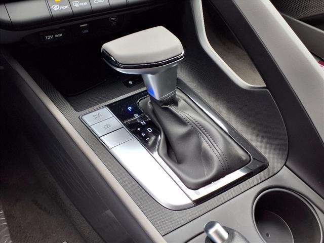 new 2025 Hyundai Elantra car, priced at $23,512