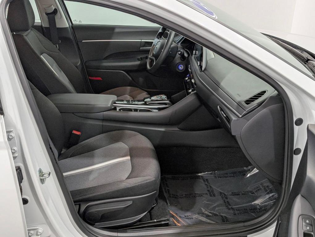 used 2022 Hyundai Sonata car, priced at $19,994