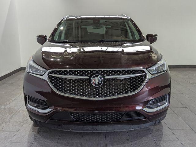 used 2020 Buick Enclave car, priced at $24,986