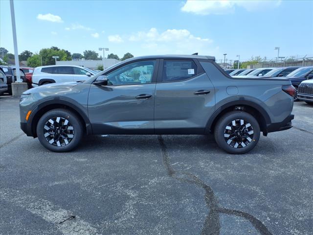 new 2026 Hyundai SANTA CRUZ car, priced at $32,528