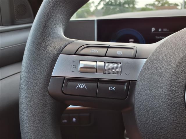 new 2026 Hyundai SANTA CRUZ car, priced at $32,528