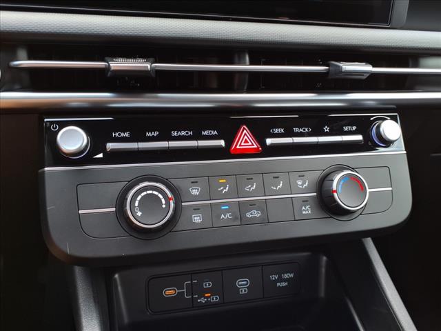 new 2026 Hyundai SANTA CRUZ car, priced at $32,528