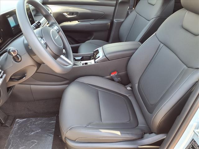 new 2026 Hyundai SANTA CRUZ car, priced at $34,567