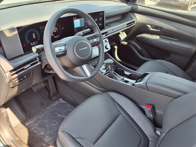 new 2026 Hyundai SANTA CRUZ car, priced at $34,567