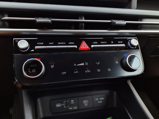 new 2026 Hyundai SANTA CRUZ car, priced at $34,567