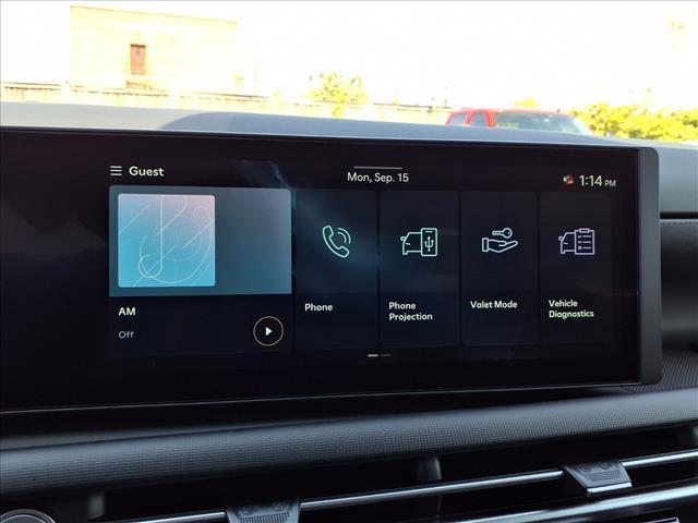 new 2026 Hyundai SANTA CRUZ car, priced at $34,567