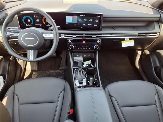 new 2026 Hyundai SANTA CRUZ car, priced at $34,567