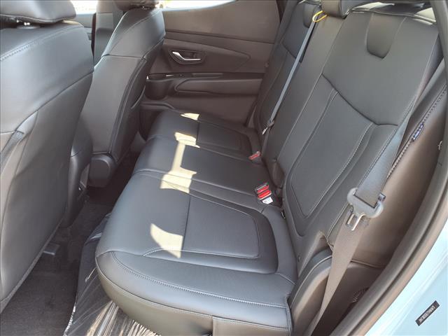 new 2026 Hyundai SANTA CRUZ car, priced at $34,567