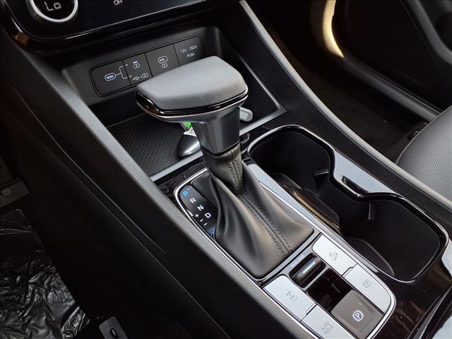 new 2026 Hyundai SANTA CRUZ car, priced at $34,567