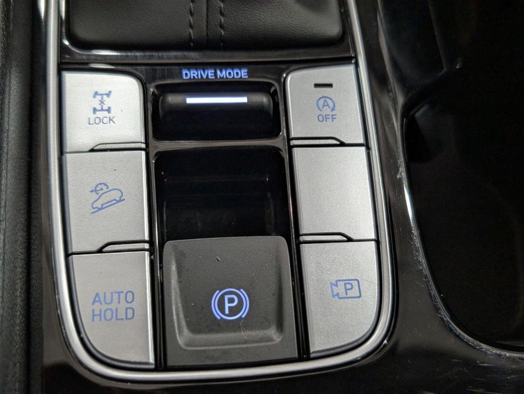 used 2022 Hyundai Tucson car, priced at $21,436