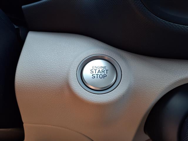 new 2025 Hyundai Venue car, priced at $23,972