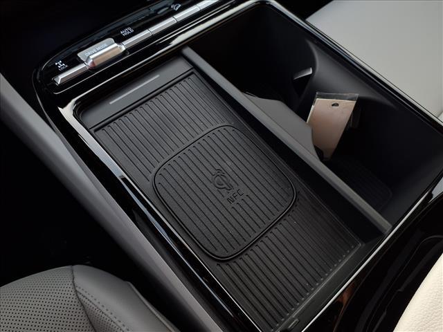 new 2026 Hyundai TUCSON Hybrid car, priced at $41,485