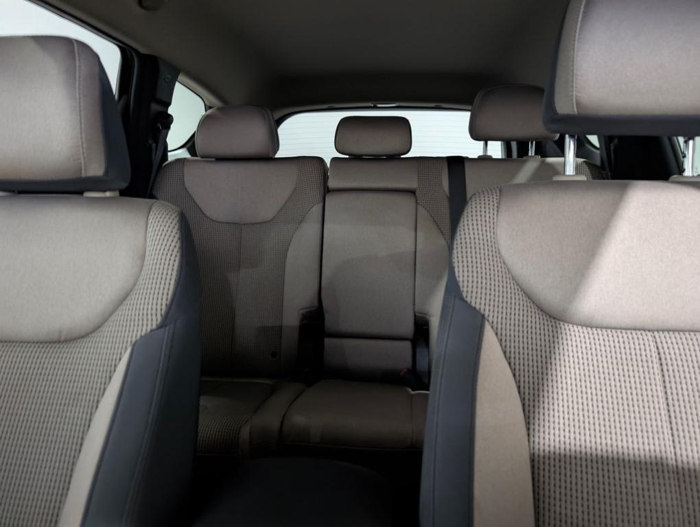 used 2022 Hyundai Santa Fe car, priced at $22,369