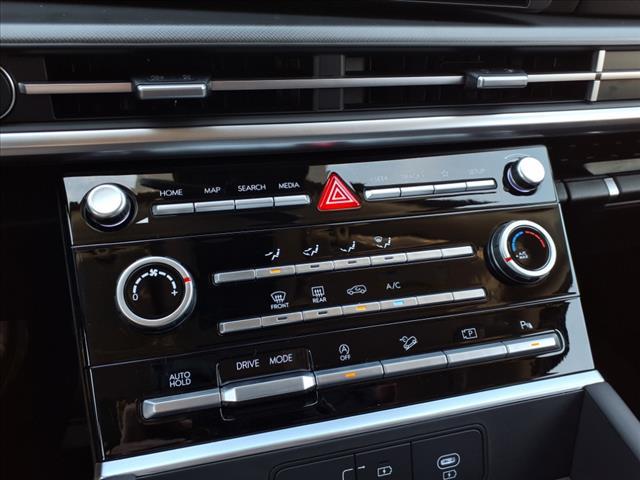 new 2026 Hyundai Santa Fe car, priced at $32,460