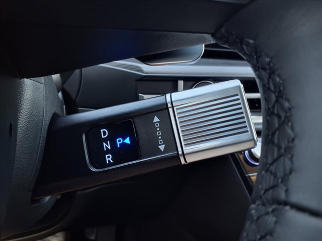 new 2026 Hyundai Santa Fe car, priced at $32,460