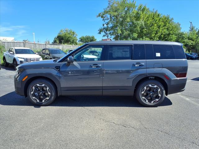 new 2026 Hyundai Santa Fe car, priced at $32,460