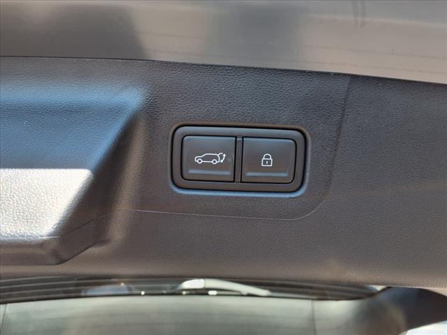 new 2026 Hyundai Santa Fe car, priced at $32,460