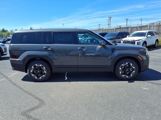 new 2026 Hyundai Santa Fe car, priced at $32,460