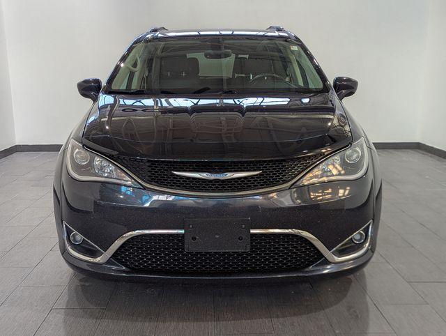 used 2019 Chrysler Pacifica car, priced at $22,854