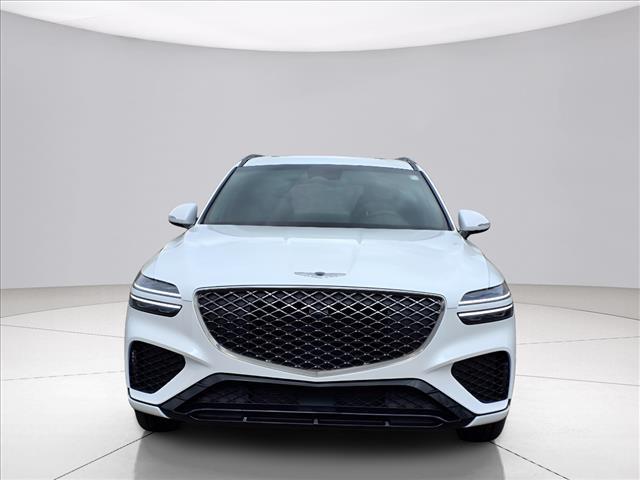 new 2025 Genesis GV70 car, priced at $65,041