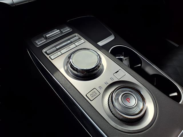 new 2025 Genesis GV70 car, priced at $65,041